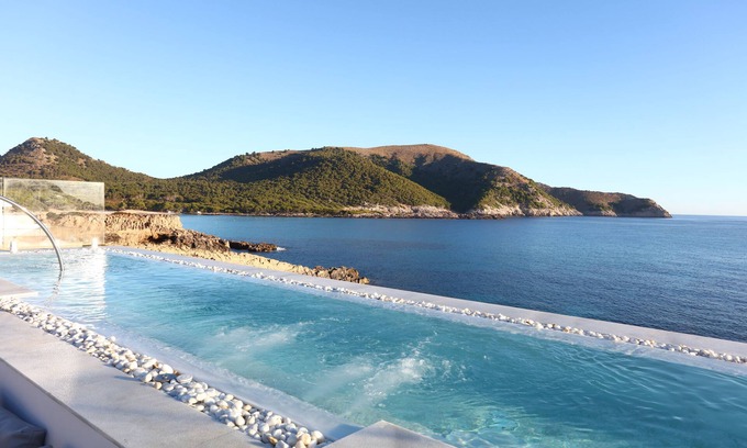 Cala Agulla Hotel | Mar Azul Pur Estil Hotel & Spa