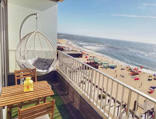 Povoa De Varzim Apartamento | Mar Beach Apartment