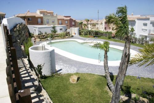 Atlanterra Apartamento | Mar de Atlanterra