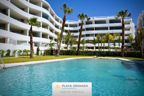 Motril Apartamento | Mar de Fabiola Apartamentos Playa Granada