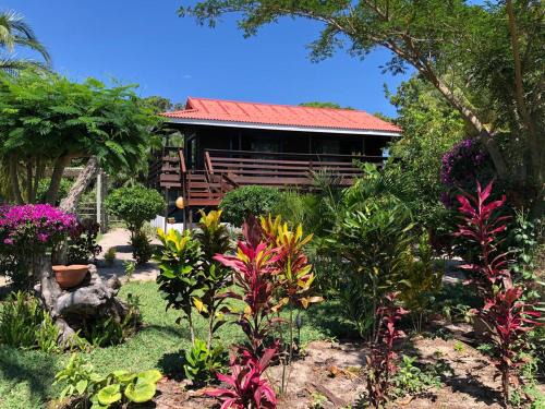 Inhaca Island Casa | Mar de las Calmas