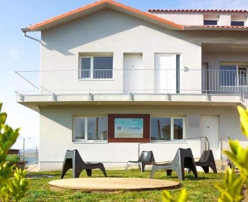 Porto do Son Apartamento | Mar de Queiruga 21 Enxa