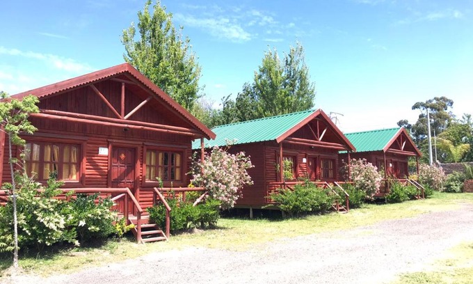 Paraná Apartamento | Mar de Sueños - Complejo Turístico y Parque Acuático