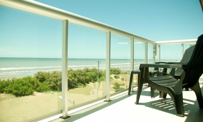 San Bernardo del Tuyú Apartamento | Mar del Este