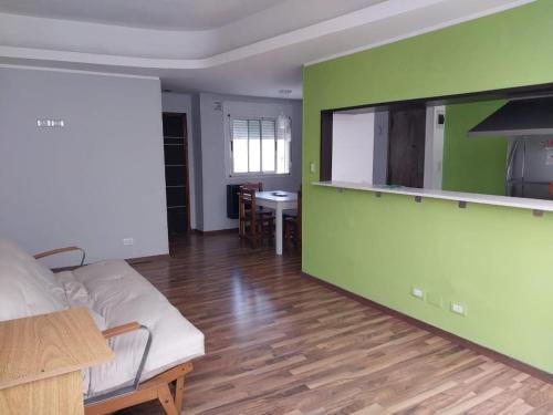Balcarce Apartamento | Mar del Plata Amplio y luminoso departamento céntrico Conversar antes de reservar