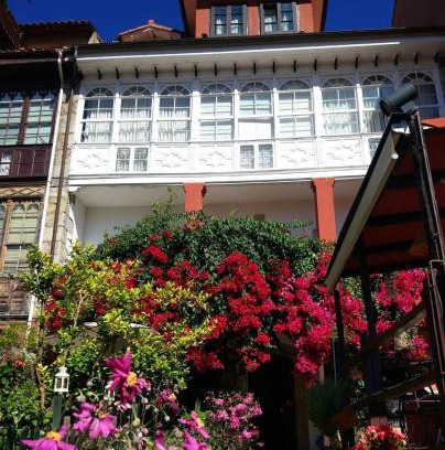 Colunga Hotel | Mar Del Sueve