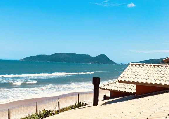 Morro das Pedras Casa | Mar Doce Lar