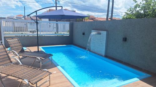 Guaratuba Casa | Mar Doce Lar