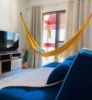 Barra da Lagoa Apartamento | Mar e Luna Itagua