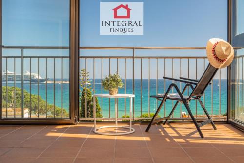 Calonge Apartamento | Mar Endins