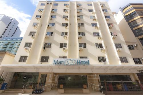 Centro Hotel | Mar Hotel