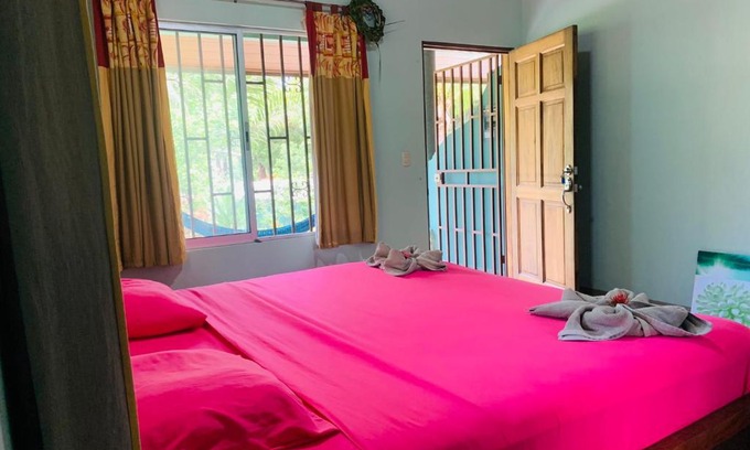 Puerto Jiménez Apartamento | Mar Luna Lodge