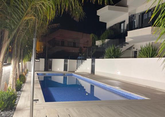 Santiago de la Ribera Apartamento | Mar Menor Elisa Apartment