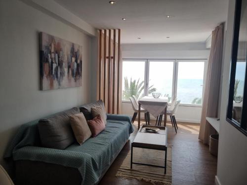 Algarrobo Apartamento | Mar Morze