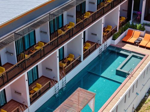 Koh Tao Hotel | Mar ozo kohtao