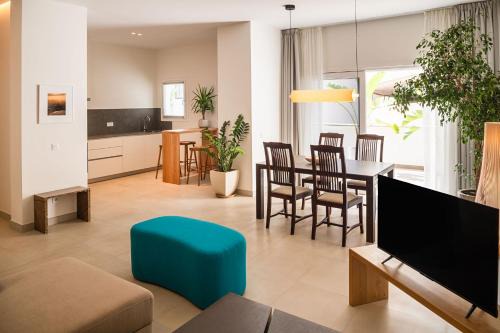 Arrecife Apartamento | Mar - Panasco Suites