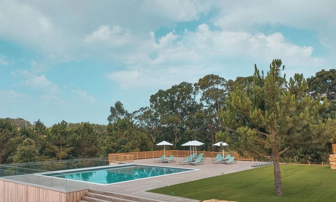 Ericeira Hotel | Mar Puro