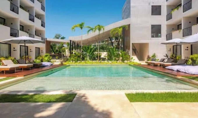 Área de La Veleta Apartamento | Mar Relax Studio, Private Jacuzzi