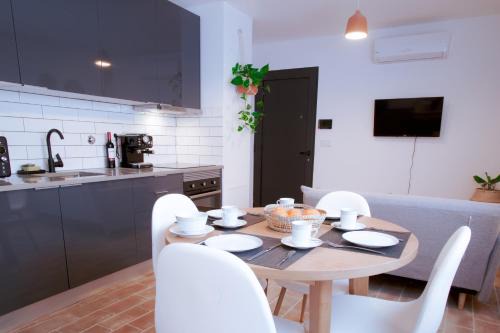 Fuseta Apartamento | Mar-Ria 2