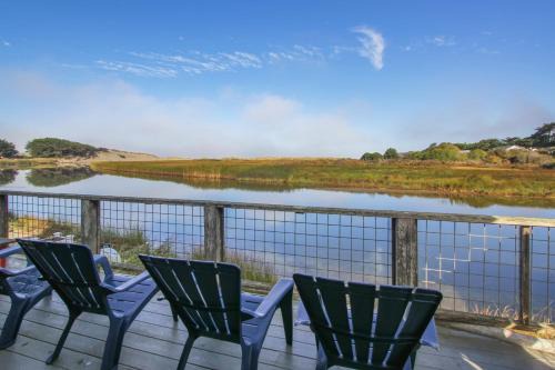 Salmon Creek Casa | Mar-Tiny