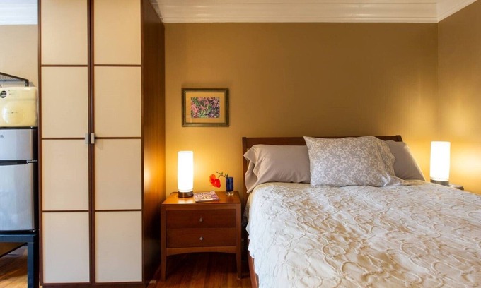 Mar Vista Casa | Mar Vista Suite of Private Entry,Patio & Spa Bath