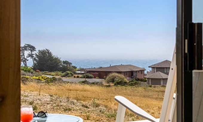 Sereno del Mar Casa | Mar Vista