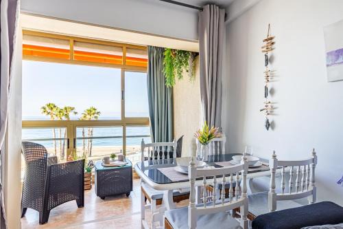 Almuñécar Apartamento | Mar y calma Chinasol Almuñecar