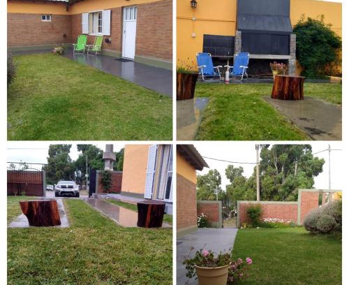 Balneario El Cóndor Casa | Mar y Flor