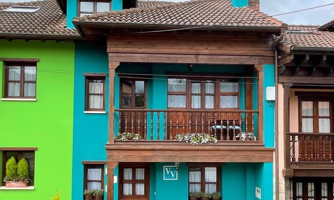 Vallobal Casa | Mar y Montaña