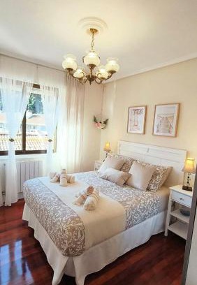 Bermeo Apartamento | Mar y Sol