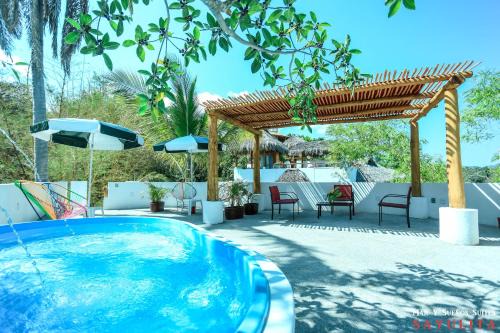 North End Apartamento | Mar y Sueños Suites