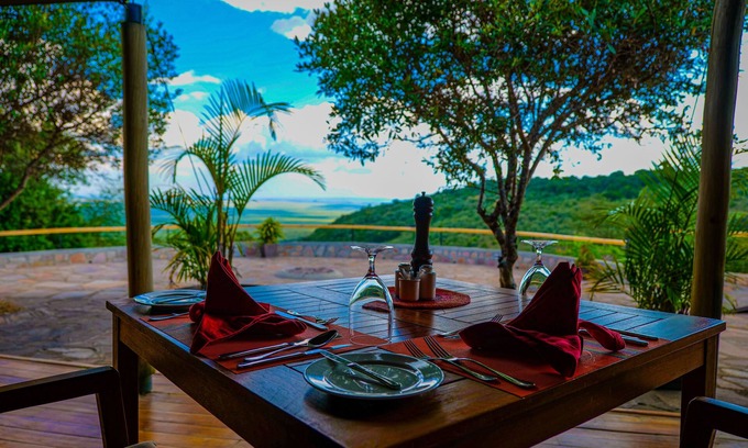 Mara North Conservancy Hotel | Mara Elatia Camp