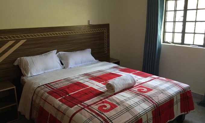 Narok Apartamento | Mara Getaway-Ntuka apartment