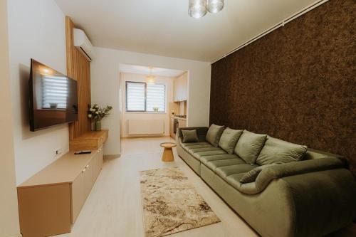 Sector 3 Apartamento | Mara Hils