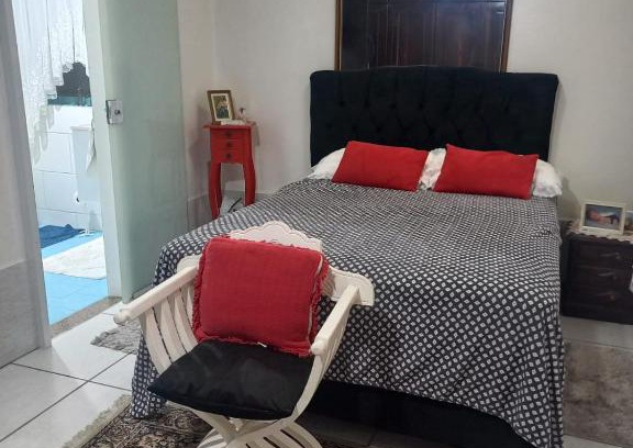 Velha Casa | Mara Regina Bewiahn