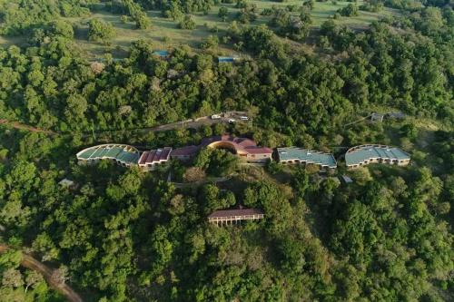 Mara North Conservancy Cabina | Mara Sun Lodge