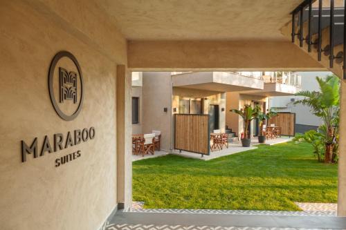 Nikita Apartamento | Maraboo Suites by Travel Pro Services - Nikiti Halkidiki