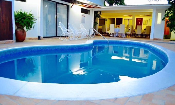 Managua Hotel | Maracas Inn