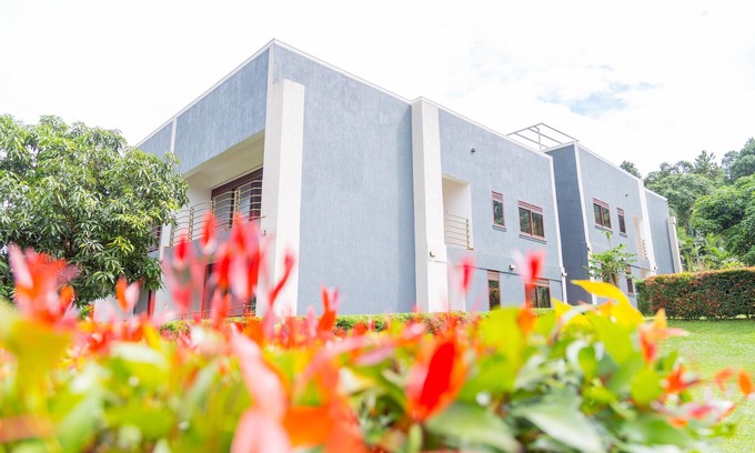 Kampala Apartamento | Marahaba Apartment Hotel