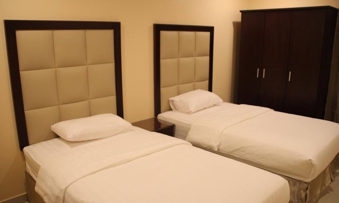 Al Kharj Apartamento | Marahel Kharj Aparthotel 3