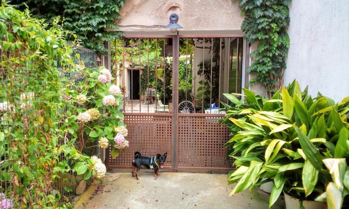 Sant Antoni de Calonge Cama Y Desayuno | Marakasa B&B