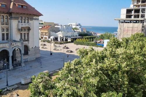 Old Town Apartamento | MaraM