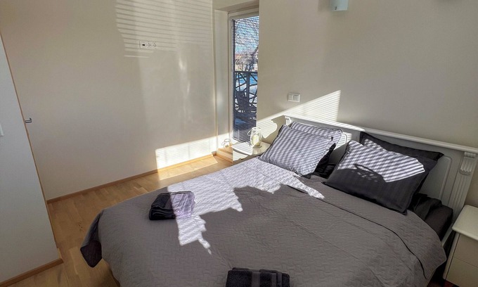 Viljandi Apartamento | Maramaa Home Viljandi - Cozy Central Stay