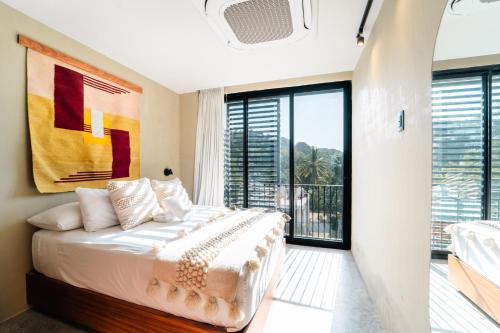 Sayulita Apartamento | Maramara more to live