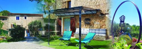 Draguignan Cama Y Desayuno | Maranatha Guest House en Provence
