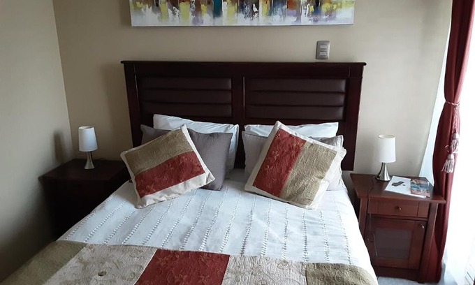 Concepcion Apartamento | MaranathaAparthotel