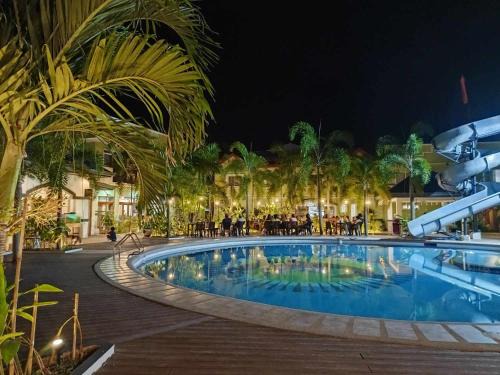 Bauang Hotel | Marand Family Resort