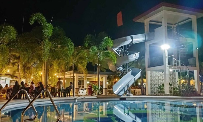 Bauang Hotel | Marand Family Resort