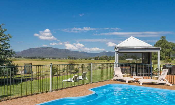 Broke Casa | Maranda Country House (3 bedrooms)