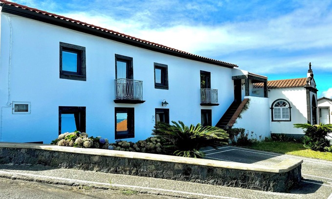 Capelas Casa | Maranhão Manor House